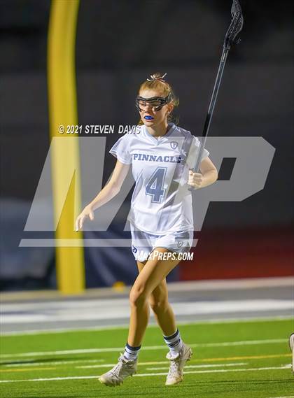 Thumbnail 2 in Pinnacle vs Desert Vista photogallery.