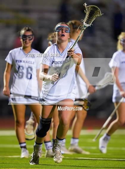 Thumbnail 3 in Pinnacle vs Desert Vista photogallery.