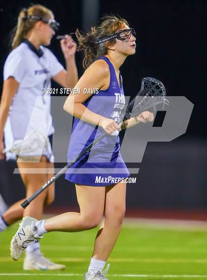 Thumbnail 2 in Pinnacle vs Desert Vista photogallery.