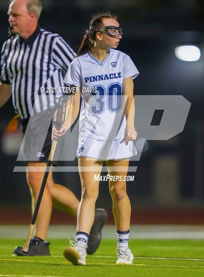 Thumbnail 1 in Pinnacle vs Desert Vista photogallery.