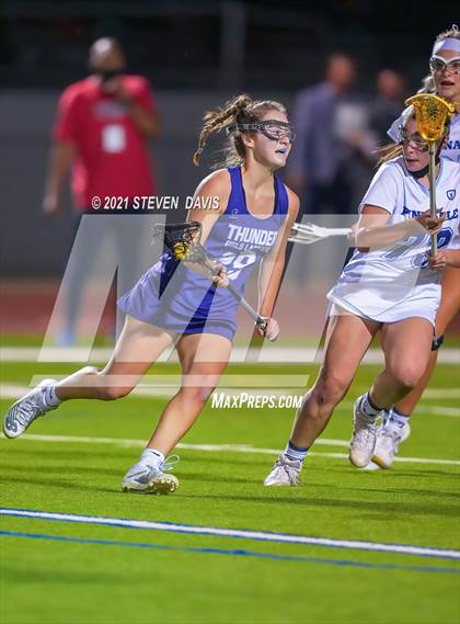 Thumbnail 1 in Pinnacle vs Desert Vista photogallery.