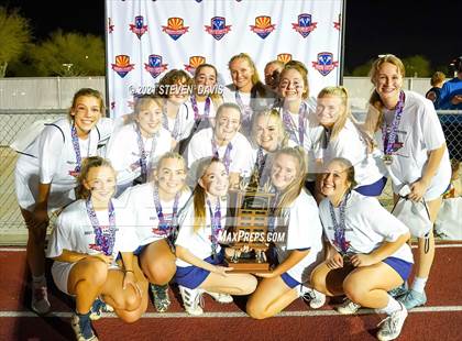 Thumbnail 3 in Pinnacle vs Desert Vista photogallery.