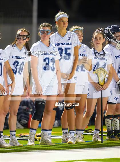Thumbnail 1 in Pinnacle vs Desert Vista photogallery.