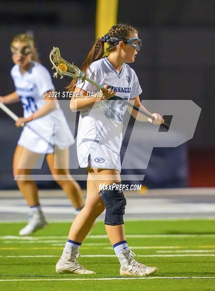 Thumbnail 1 in Pinnacle vs Desert Vista photogallery.