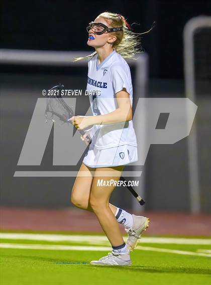 Thumbnail 2 in Pinnacle vs Desert Vista photogallery.