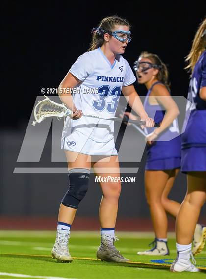 Thumbnail 1 in Pinnacle vs Desert Vista photogallery.