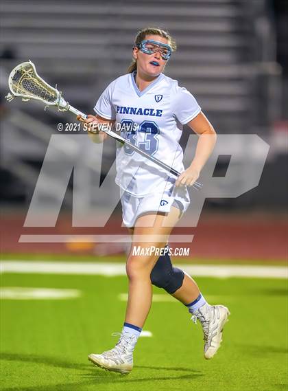 Thumbnail 2 in Pinnacle vs Desert Vista photogallery.