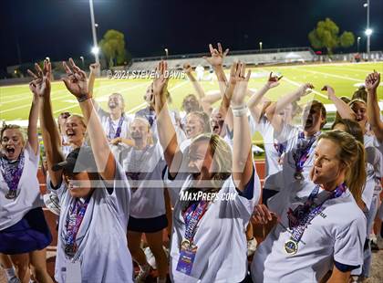 Thumbnail 1 in Pinnacle vs Desert Vista photogallery.