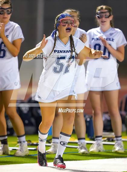 Thumbnail 3 in Pinnacle vs Desert Vista photogallery.