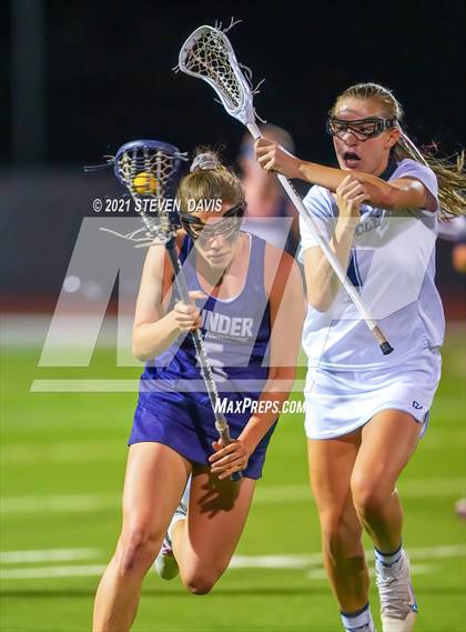 Thumbnail 2 in Pinnacle vs Desert Vista photogallery.