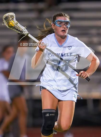 Thumbnail 3 in Pinnacle vs Desert Vista photogallery.