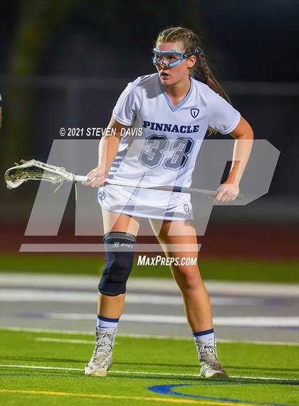 Thumbnail 2 in Pinnacle vs Desert Vista photogallery.