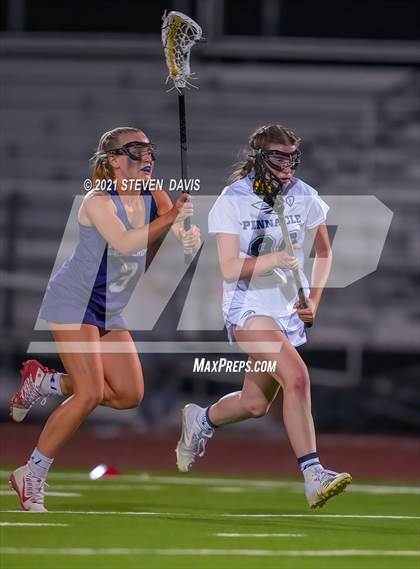 Thumbnail 1 in Pinnacle vs Desert Vista photogallery.