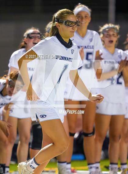Thumbnail 1 in Pinnacle vs Desert Vista photogallery.