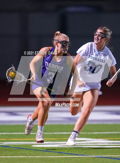 Thumbnail 3 in Pinnacle vs Desert Vista photogallery.
