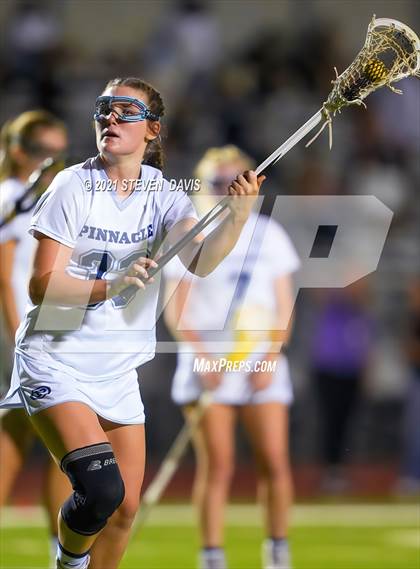 Thumbnail 2 in Pinnacle vs Desert Vista photogallery.