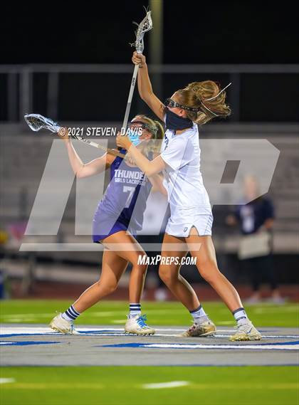 Thumbnail 1 in Pinnacle vs Desert Vista photogallery.