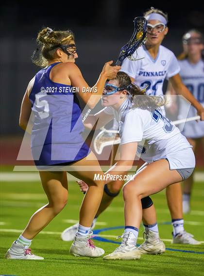 Thumbnail 1 in Pinnacle vs Desert Vista photogallery.