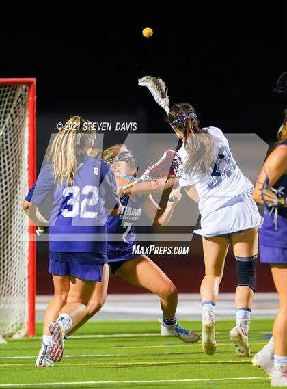 Thumbnail 2 in Pinnacle vs Desert Vista photogallery.