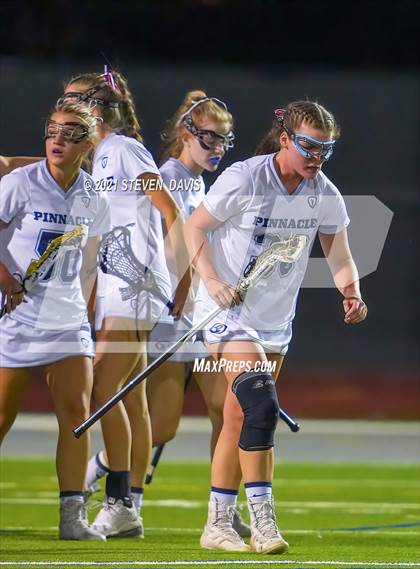 Thumbnail 1 in Pinnacle vs Desert Vista photogallery.
