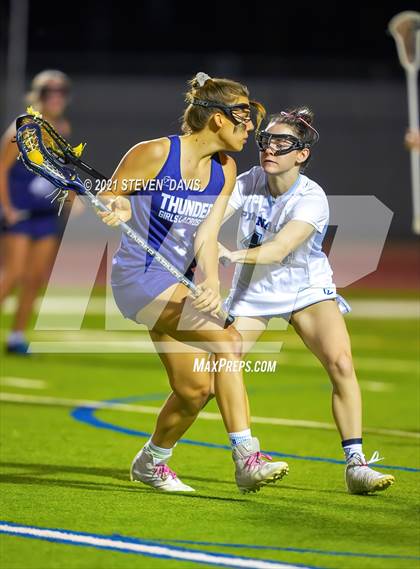 Thumbnail 2 in Pinnacle vs Desert Vista photogallery.