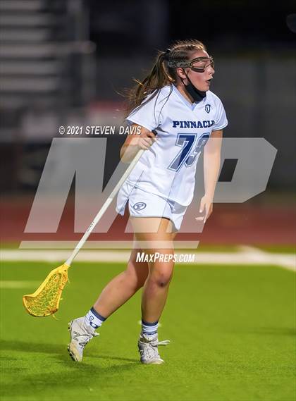 Thumbnail 2 in Pinnacle vs Desert Vista photogallery.