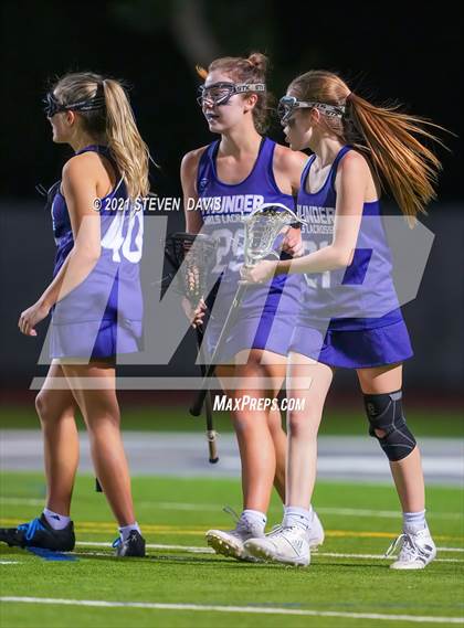 Thumbnail 3 in Pinnacle vs Desert Vista photogallery.