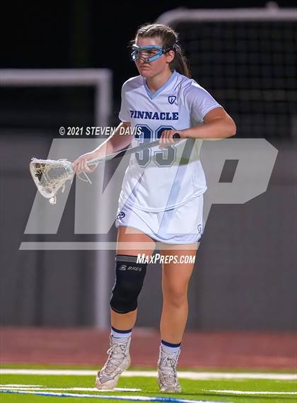 Thumbnail 1 in Pinnacle vs Desert Vista photogallery.