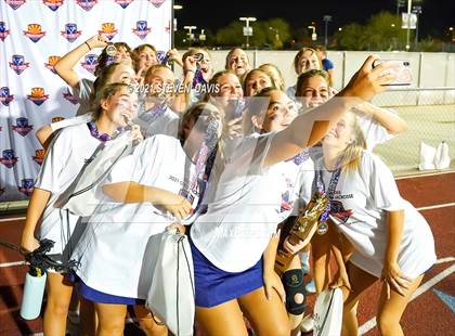 Thumbnail 2 in Pinnacle vs Desert Vista photogallery.