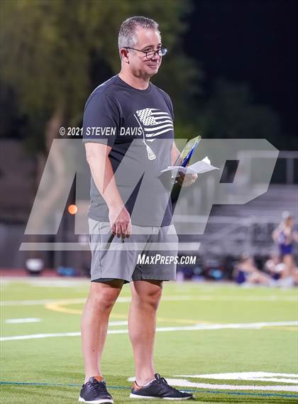 Thumbnail 1 in Pinnacle vs Desert Vista photogallery.