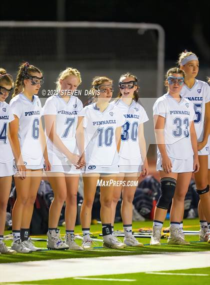 Thumbnail 3 in Pinnacle vs Desert Vista photogallery.
