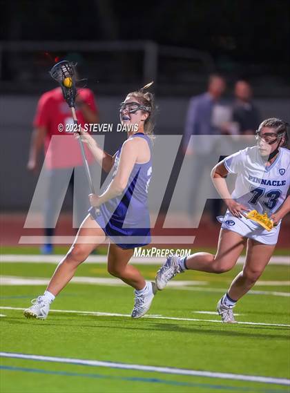 Thumbnail 3 in Pinnacle vs Desert Vista photogallery.
