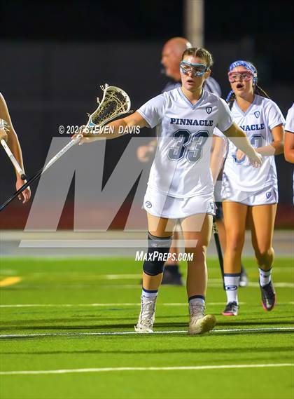 Thumbnail 1 in Pinnacle vs Desert Vista photogallery.