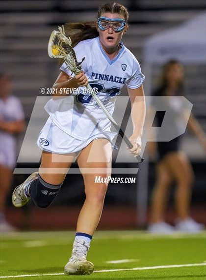 Thumbnail 1 in Pinnacle vs Desert Vista photogallery.