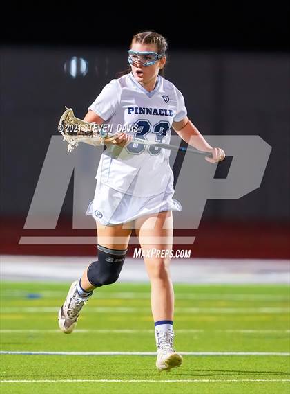 Thumbnail 2 in Pinnacle vs Desert Vista photogallery.