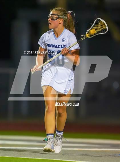 Thumbnail 2 in Pinnacle vs Desert Vista photogallery.