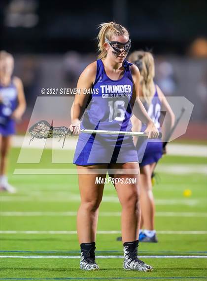 Thumbnail 1 in Pinnacle vs Desert Vista photogallery.