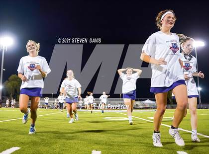 Thumbnail 2 in Pinnacle vs Desert Vista photogallery.