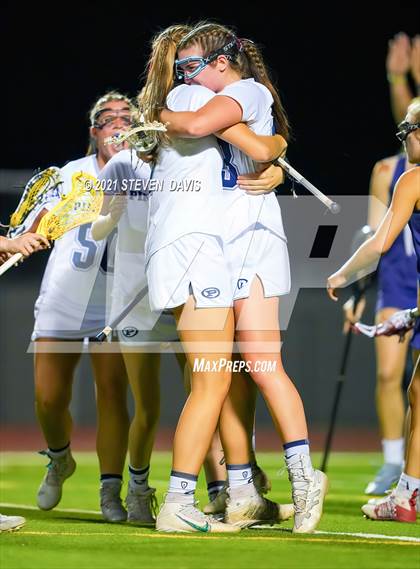 Thumbnail 2 in Pinnacle vs Desert Vista photogallery.