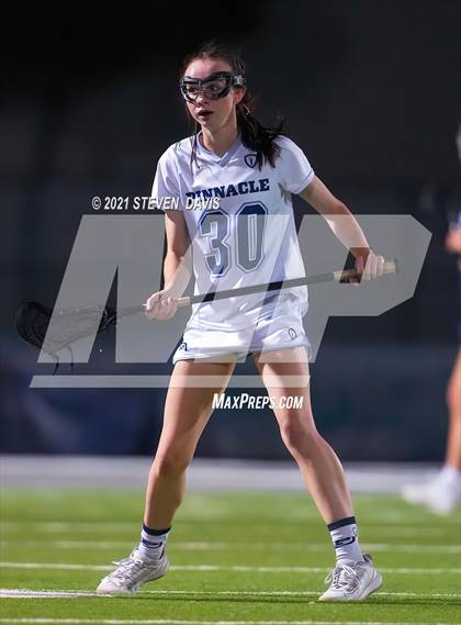 Thumbnail 1 in Pinnacle vs Desert Vista photogallery.