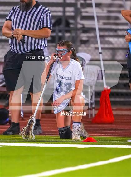Thumbnail 2 in Pinnacle vs Desert Vista photogallery.