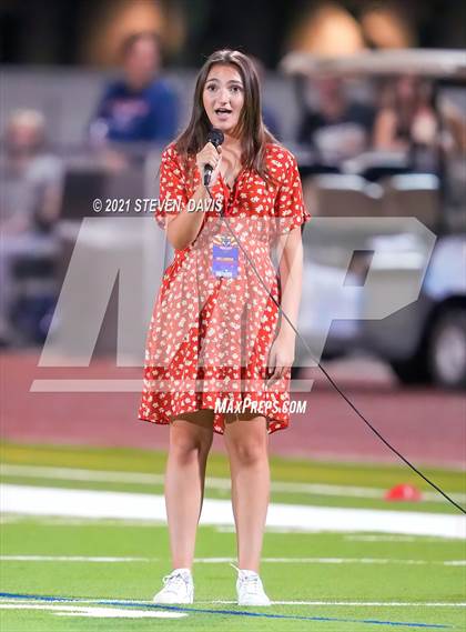 Thumbnail 2 in Pinnacle vs Desert Vista photogallery.