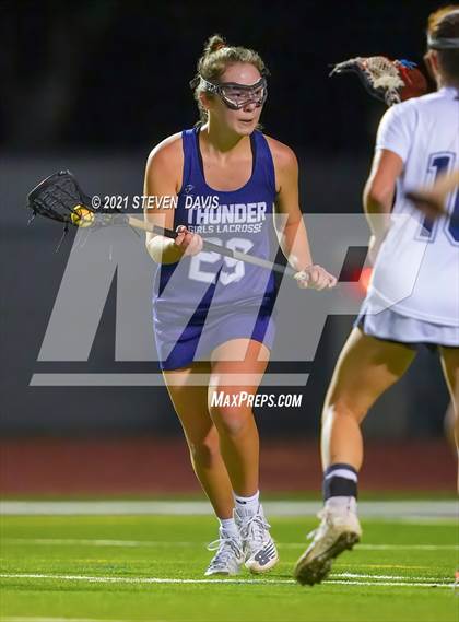 Thumbnail 2 in Pinnacle vs Desert Vista photogallery.