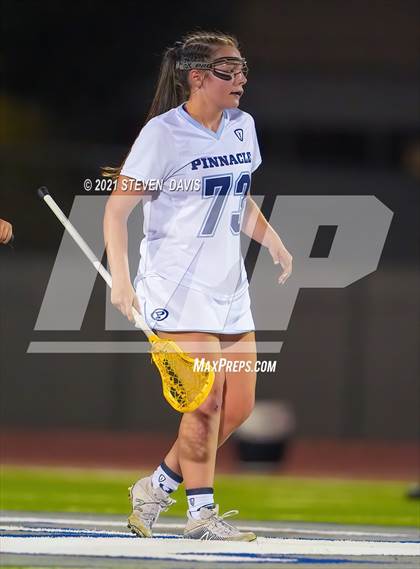 Thumbnail 1 in Pinnacle vs Desert Vista photogallery.