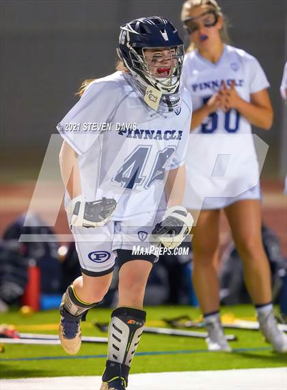 Thumbnail 1 in Pinnacle vs Desert Vista photogallery.