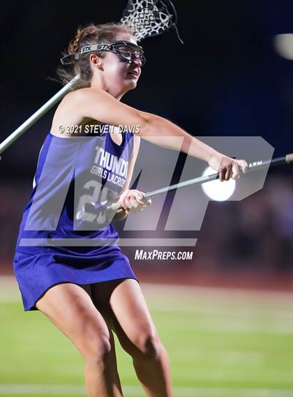 Thumbnail 2 in Pinnacle vs Desert Vista photogallery.