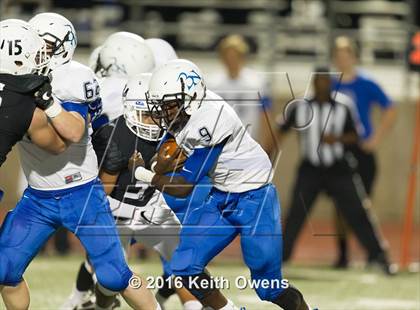Thumbnail 1 in Byron Nelson @ Hebron photogallery.