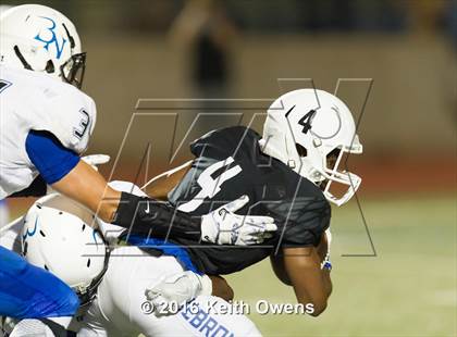 Thumbnail 2 in Byron Nelson @ Hebron photogallery.