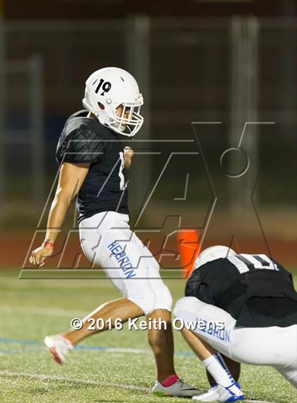 Thumbnail 2 in Byron Nelson @ Hebron photogallery.