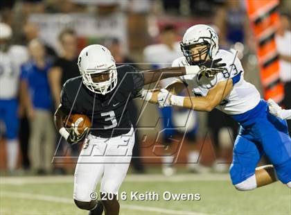 Thumbnail 2 in Byron Nelson @ Hebron photogallery.